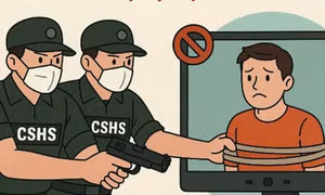 Cảnh sát hình sự kịp thời ngăn chặn 2 vụ giả bắt cóc, ép gia đình chuyển tiền