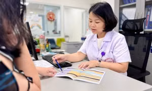 Cần chú ý phòng các bệnh nào trong mùa mưa bão?