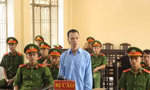Tử hình 'nghịch tử' sát hại mẹ ruột rồi phi tang thi thể ở Đà Nẵng