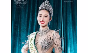 'Không thể để hoa hậu tràn lan mỗi tuần một cuộc thi, cần tinh gọn'