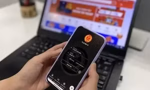 Người nộp thuế cần làm gì khi xuất hiện thu nhập từ doanh nghiệp "không quen biết" trên eTax Mobile?