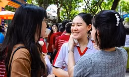 Những việc cần làm ngay sau khi biết điểm thi tốt nghiệp THPT 2025
