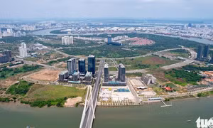 Sửa Luật Đất đai 2024: Điều chỉnh loạt quy định về tài chính đất đai, định giá đất