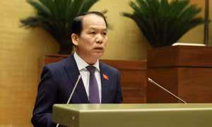 Không phân biệt thanh tra hành chính và thanh tra chuyên ngành