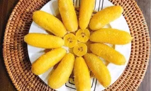 3 thời điểm nên ăn chuối luộc để có lợi cho sức khỏe