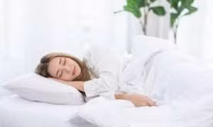 Thời điểm ngủ nguy hại nhất cho sức khỏe