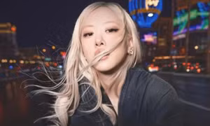 Rosé lập kỷ lục mới trên Billboard: 25 tuần trên bảng xếp hạng Radio Songs