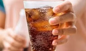 Điều gì xảy ra với cơ thể khi bạn uống nước ngọt mỗi ngày?