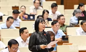 Xử lý nghiêm hành vi mua, bán dữ liệu cá nhân