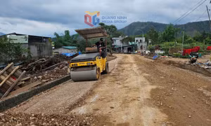 Bình Liêu: Thi đua đặc biệt "60 ngày, đêm hoàn thành nhiệm vụ cấp huyện" 