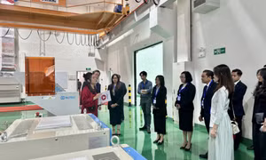 Tăng tốc để hoàn thành mục tiêu quý II