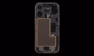 Vì sao Apple âm thầm loại bỏ graphite khỏi pin iPhone để chuyển sang công nghệ silicon “tinh khiết”?