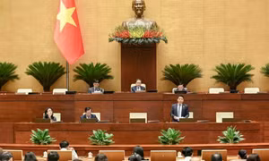 Tạo hành lang pháp lý đồng bộ, minh bạch, thúc đẩy khu vực tư nhân phát triển