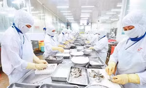 Kịp thời chấn chỉnh môi trường đầu tư kinh doanh