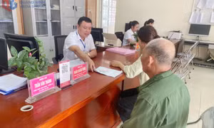 Điểm sáng Đồng Rui