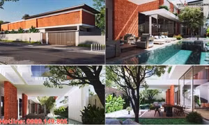 Khám phá 20 Công ty thiết kế thi công xây nhà trọn gói uy tín chuyên nghiệp