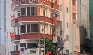 Top 10 văn phòng luật sư, công ty luật uy tín tại TP.HCM