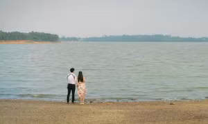 “Cầu vồng ở phía chân trời” - Góc nhìn về những mảnh ghép gia đình không hoàn hảo