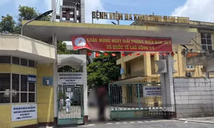 Đình chỉ 3 bác sĩ, 2 điều dưỡng vụ bệnh viện bị tố đóng đủ tiền mới cấp cứu