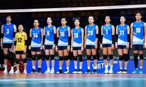 Công bố danh sách tuyển bóng chuyền nữ Việt Nam dự AVC Nations Cup 2025