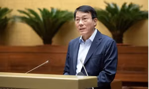 Bỏ hình phạt tử hình với 8 tội danh: Bước đi phù hợp trong xây dựng hệ thống pháp luật hình sự nhân đạo 