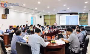 Khai thác trí tuệ trong hợp tác khoa học