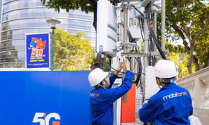 Đấu giá lại tần số 'kim cương' 700 MHz cho 5G