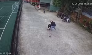 Cảnh sát truy tìm kẻ giả gái, chích điện 2 người ở Phú Quốc