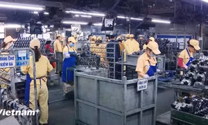 HSBC: Doanh nghiệp Việt Nam vẫn tự tin về tăng mở rộng thị trường quốc tế