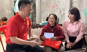 Kỳ 2: Tấm lòng người làm báo với Mẹ Việt Nam Anh hùng và các gia đình chính sách