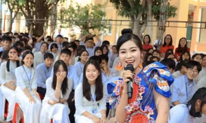 Dạy học 2 buổi/ngày: Giải bài toán thiếu giáo viên 