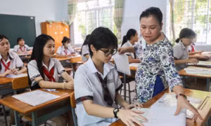 Ba lý do khiến học sinh 'ngại' môn Khoa học tự nhiên