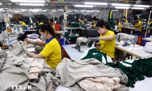 Chính sách thuế đối ứng của Hoa Kỳ: Thời điểm vàng để kích cầu nội địa