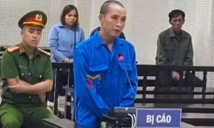 Tuyên phạt tử hình bị cáo về tội giết người
