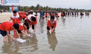 Bảo tồn đa dạng sinh học - Mục tiêu phát triển lâu dài
