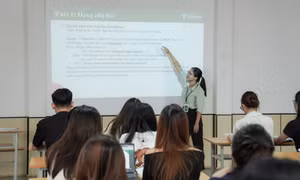 Chỉ cần 6-8 tuần, đạt chuẩn chứng chỉ tiếng Anh với EDULIFE hè 2025