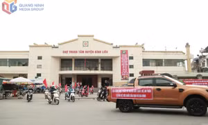 Đẩy mạnh truyền thông, giáo dục về an toàn thực phẩm