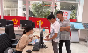 Định hướng xác định biên chế của 34 tỉnh, thành phố và 3.321 xã sau sáp nhập