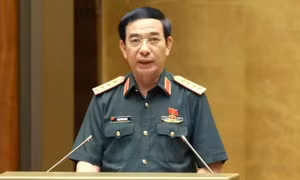 Hoàn thiện khuôn khổ pháp lý về việc Việt Nam tham gia gìn giữ hòa bình Liên hợp quốc