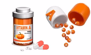 Tầm quan trọng của Vitamin A đối với sức khỏe