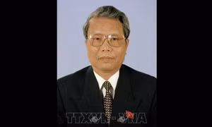 Tổng thống Venezuela chia buồn trước sự ra đi của nguyên Chủ tịch nước Trần Đức Lương