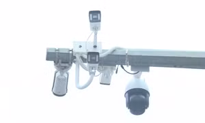 Hiệu quả camera AI trong phòng chống tội phạm