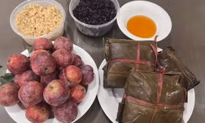 Lý do Tết Đoan ngọ được xem là Tết kỳ lạ nhất của người Việt