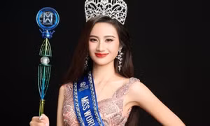 Hoa hậu Ý Nhi và màn đặt cược - được ăn cả, ngã về không