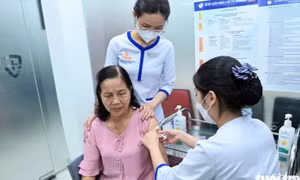 COVID-19, sốt xuất huyết gia tăng, Bộ Y tế ra công văn hỏa tốc