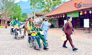 Hỗ trợ tối đa cho nhân dân, phật tử vào chiêm bái xá lợi Đức Phật