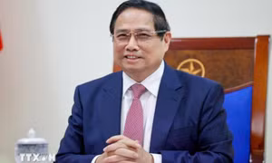 Thủ tướng Phạm Minh Chính lên đường thăm Malaysia, dự Hội nghị Cấp cao ASEAN 46