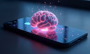 Apple phát triển công nghệ cho phép dùng não để điều khiển iPhone