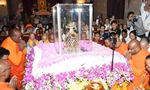 Đại lễ Vesak Liên hợp quốc 2025: Tổ chức nhiều hoạt động văn hóa Phật giáo