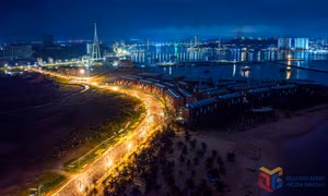 Sẵn sàng bùng nổ cùng 10.000 runner tại VnExpress Marathon Hạ Long 2025